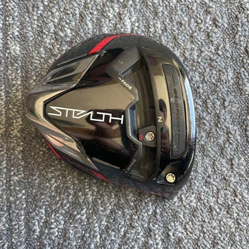 Taylormade stealth plus 10 - taylormade, +