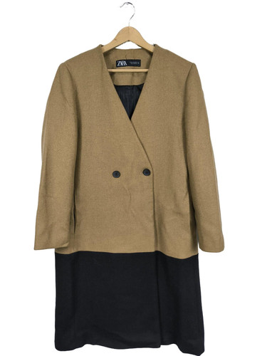 Zara cappotto donna - cappotto,