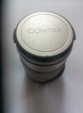 Contax G  Zeiss Sonnar T*