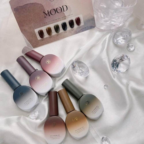Gracia jin ivy mood - gracia, b