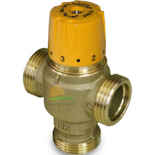 Valvola miscelatrice