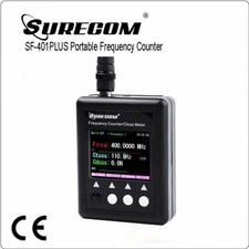 Surecom contatore frequenza - surecom,
