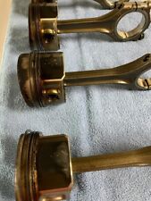 VW Golf 5 R32 Pistoni E Bielle