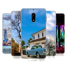 HAROULITA PLACES CUSTODIA GEL