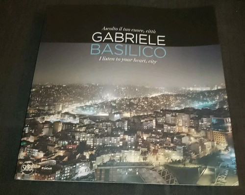 Gabriele basilico ascolto - basilico, il