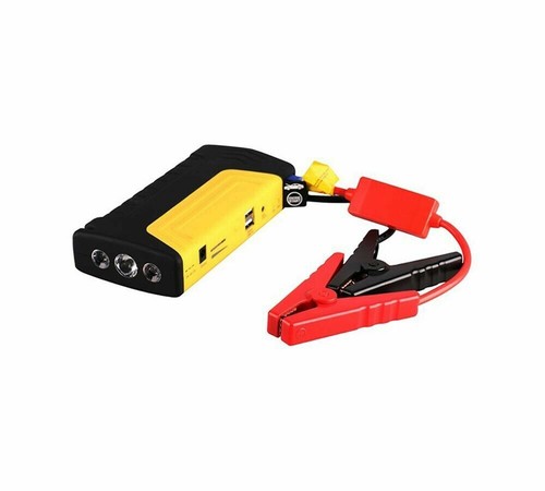 Jump starter avviatore