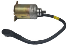 MOTORINO AVVIAMENTO ORIGINALE