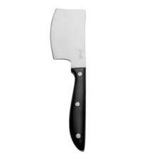 Set 6 Coltelli da Tavola Mannaretta Bistrot Liscia Salvinelli