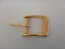 10 MM Fibbia Cappio Longines