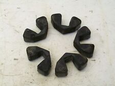 SERIE PARASTRAPPI RUOTA