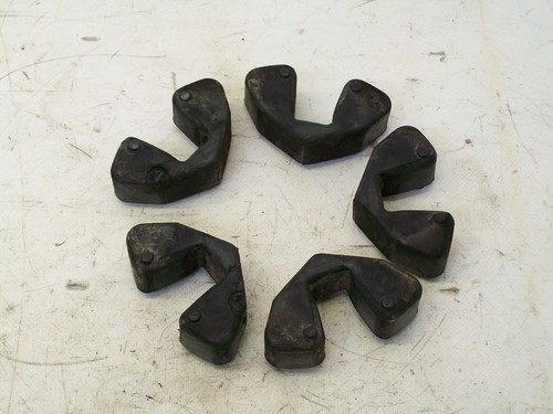 Serie parastrappi ruota - parastrappi,