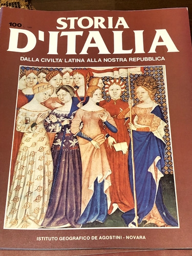 Libri riviste giornali - riviste,