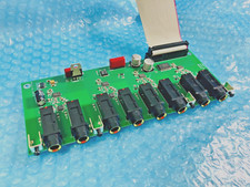 Scheda espansione uscita 8x