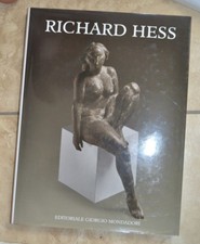 BORSCH SUPAN - RICHARD HESS -