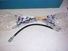 2 X TUBI FRENO ANTERIORI