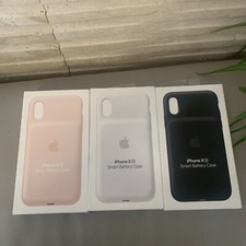 Apple smart battery case - apple,