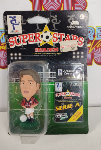 Alessandro costacurta c - costacurta, a.c