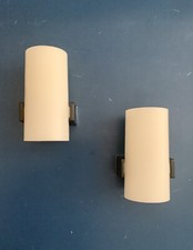 Paire d’appliques Allibert