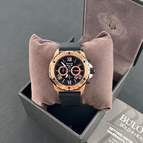 Orologio bulova marine star - marine,