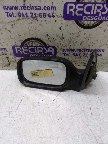 Specchietto retrovisore - specchietto,