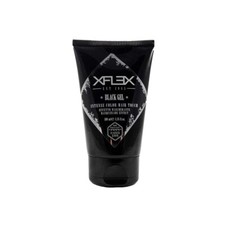 XFLEX BLACK GEL - Gel nero