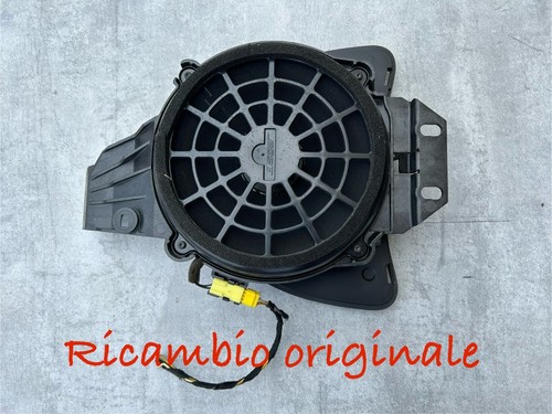 Caisson basse alfa romeo - de,