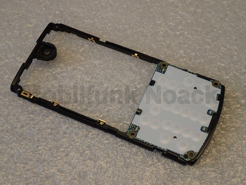Originale nokia n70 frame - ui,