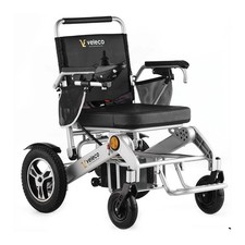Sedia Carrozzina elettrica con