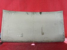 Baule cofano posteriore fiat - baule,