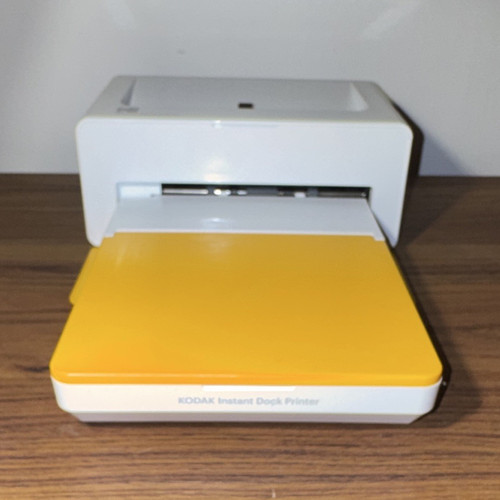 Kodak instant dock tintura - instant,