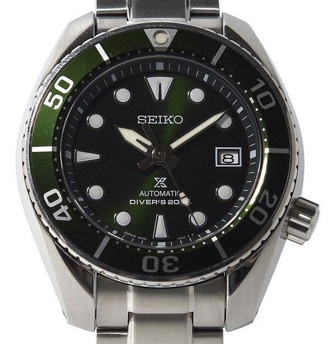 Seiko prospex sumo - prospex,