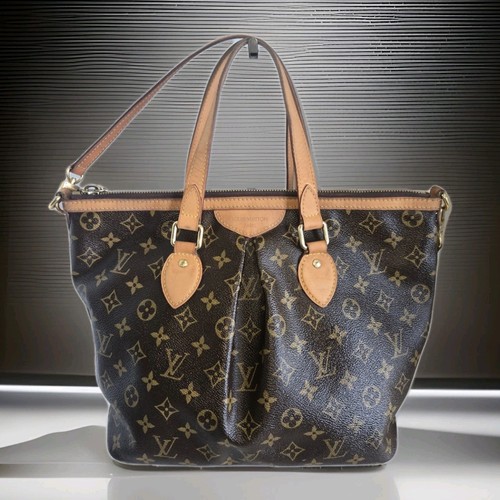Louis vuitton monogram - monogram, palermo