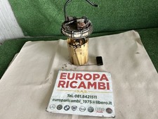 Pompa Serbatoio Galleggiante