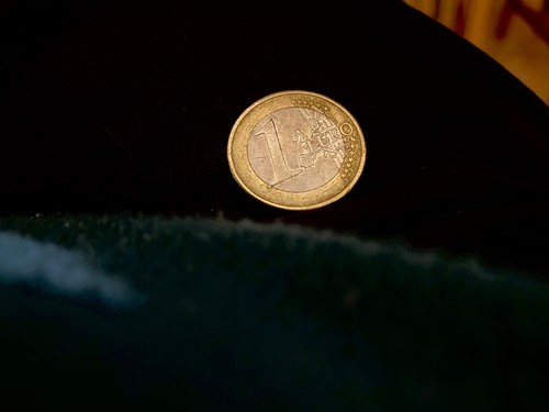 Moneta finlandia 1999 - moneta, 1€