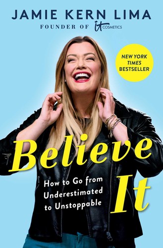 Believe how go from - believe, it: