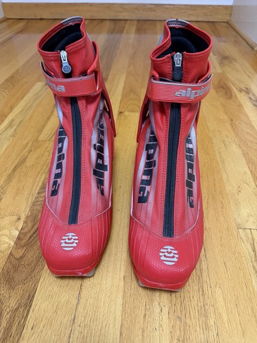Scarponi sci alpina rs - scarponi,