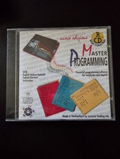 Master Programming Bcd