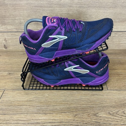 Brooks scarpe ginnastica - da,