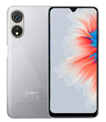 Cubot white unlocked - p,