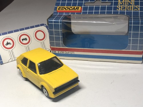 Vintage pollici 1982 - pollici,