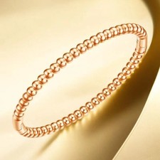 Bracciale alla moda in acciaio