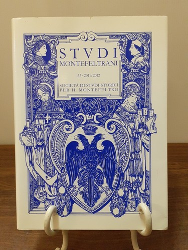 Studi montefeltrani - studi,