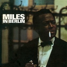 Speakers corner miles davis - speakers,