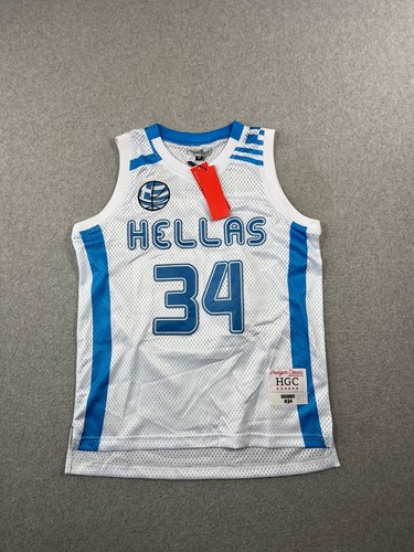 Giannis antetokounmpo hellas - giannis,
