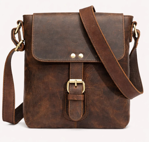 Borsa messenger tracolla - a,
