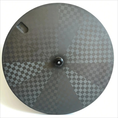 Set ruote disco posteriori - set,