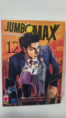 Jumbo max di - 12,