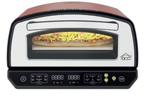 Forno pizza dcg mb2360 - forno,