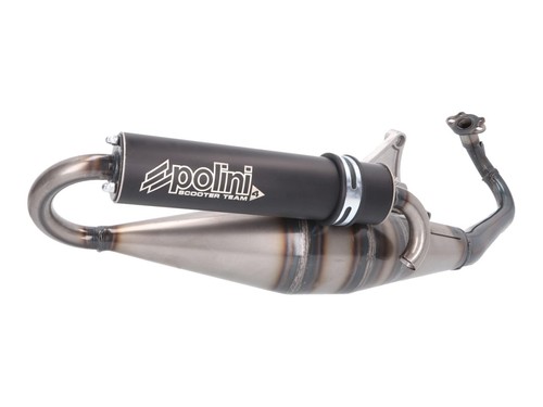 Scarico polini sport scooter - sport,