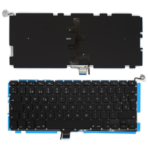 Tastiera per portatile apple - per,